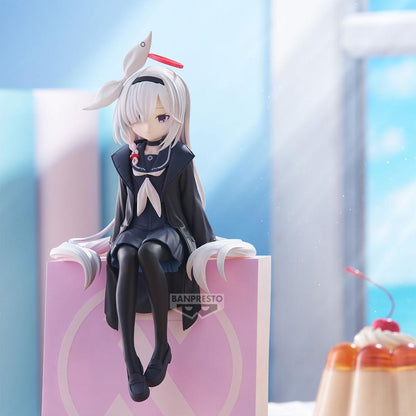 Figura banpresto blue archive monitor top figz - plana -