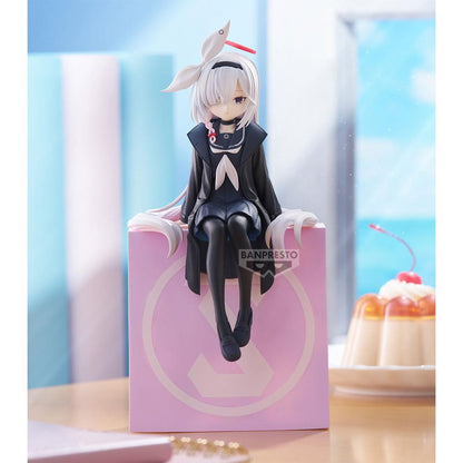 Figura banpresto blue archive monitor top figz - plana -