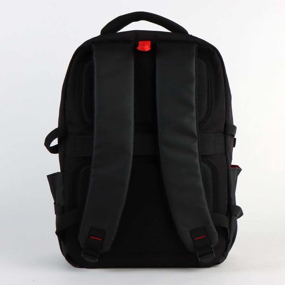 Mochila casual técnica spiderman