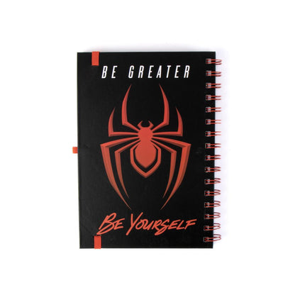 Set regalo escritorio spiderman