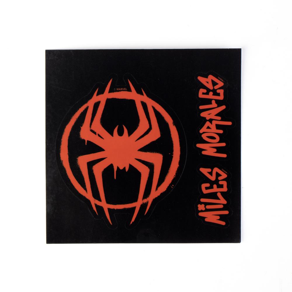 Set regalo escritorio spiderman
