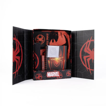Set regalo escritorio spiderman