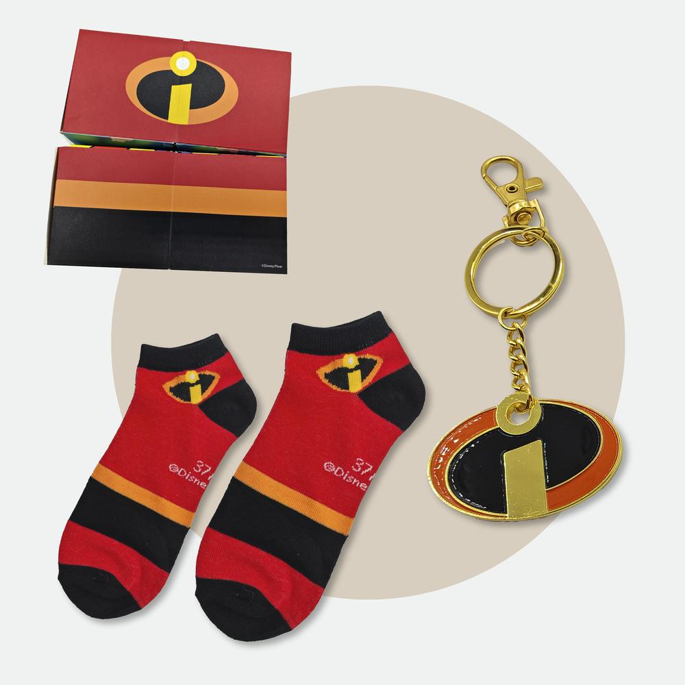 Set regalo coleccionista pixar