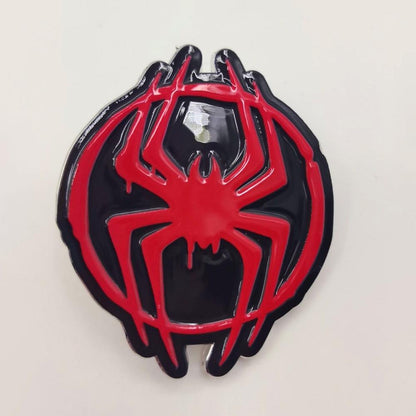 Bolígrafo set spiderman