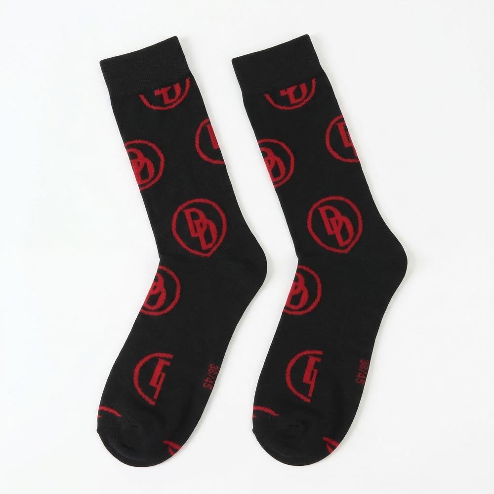 Camiseta corta single jersey set daredevil m