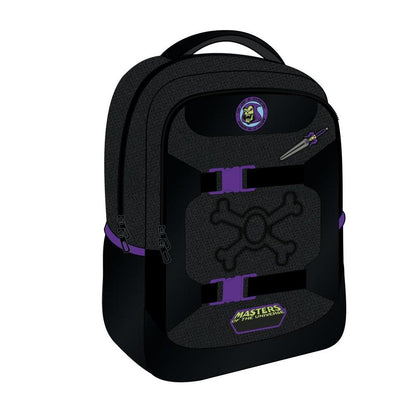 Mochila casual técnica motu
