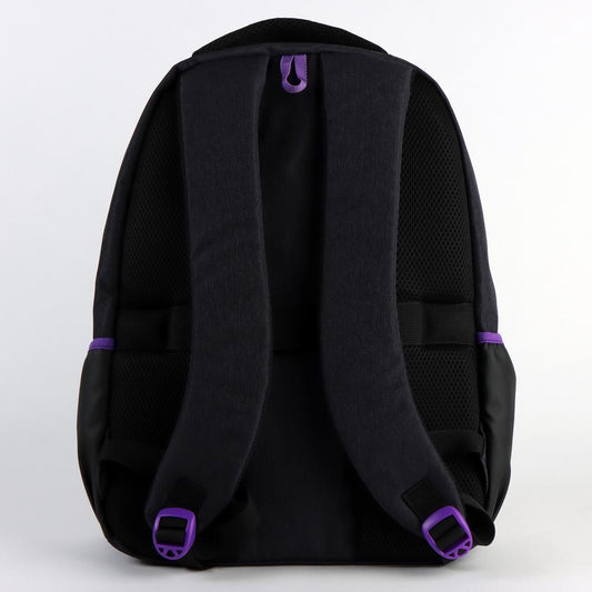 Mochila casual técnica motu