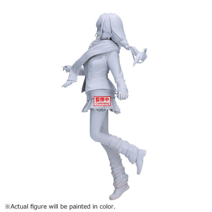 Figura banpresto my dress up darling season 2 glitter&glamours marin kitagawa winter uniform ver.