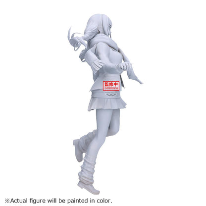 Figura banpresto my dress up darling season 2 glitter&glamours marin kitagawa winter uniform ver.
