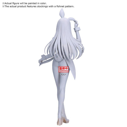 Figura banpresto my dress up darling season 2 glitter&glamours marin kitagawa halloween bunny ver.