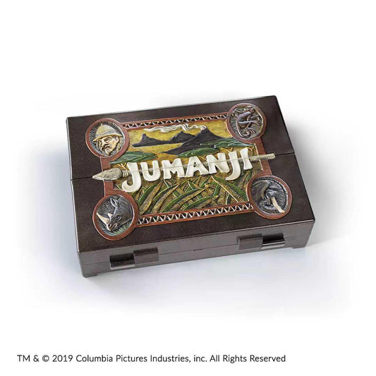 Réplica de colección del tablero de Jumanji 1/1