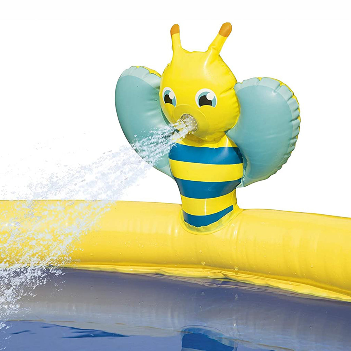 Bestway 57326 -  piscina decorada152x38 cm