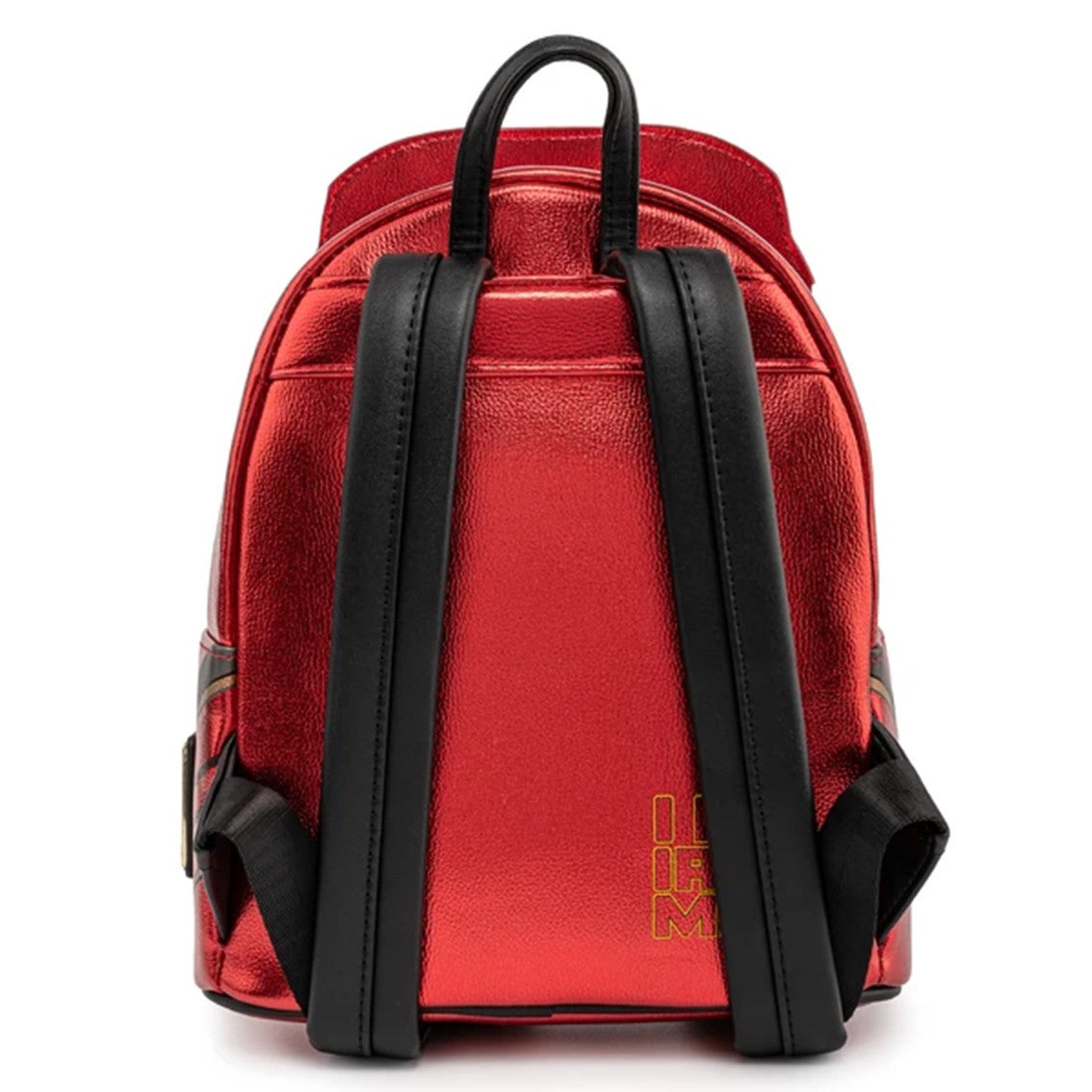 Mochila loungefly marvel iron man