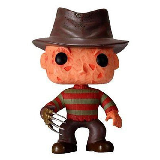Funko pop cine pesadilla en elm street freddy krueger 2291