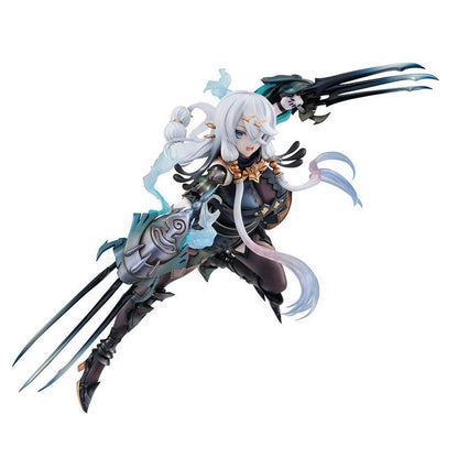 Figura megahouse atelier ryza: ever darkness & the secret hideout lucrea lila decyrus