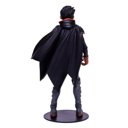 Figura mcfarlane toys dc multiverse robin infinite frontier