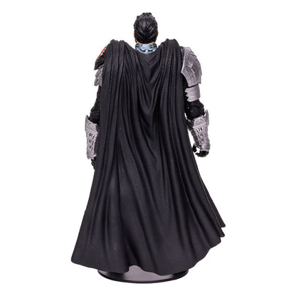 Figura mcfarlane toys dc multiverse general zod