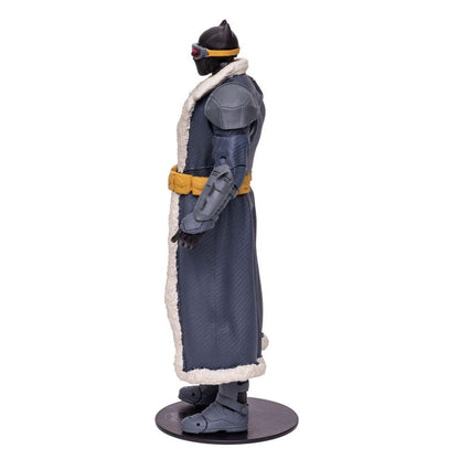 Figura mcfarlane toys dc multiverse build a batman endless winter