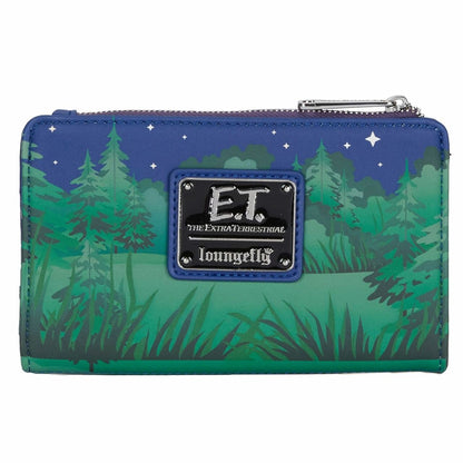 Cartera  loungefly e.t. flowerpot