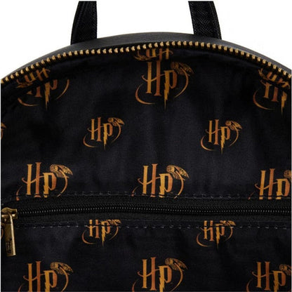 Mochila loungefly  escenas harry potter