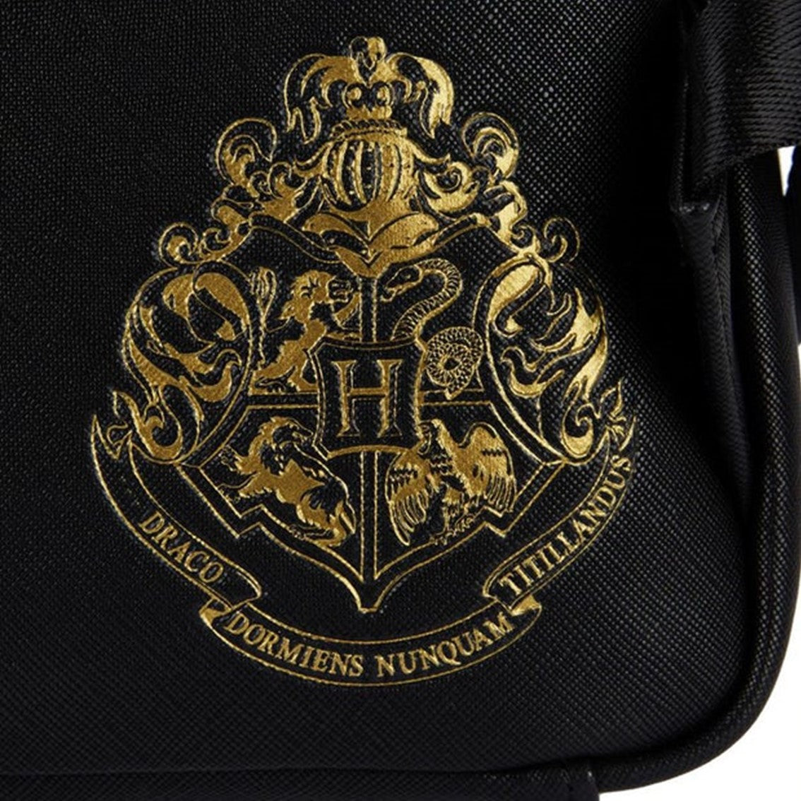 Mochila loungefly  escenas harry potter