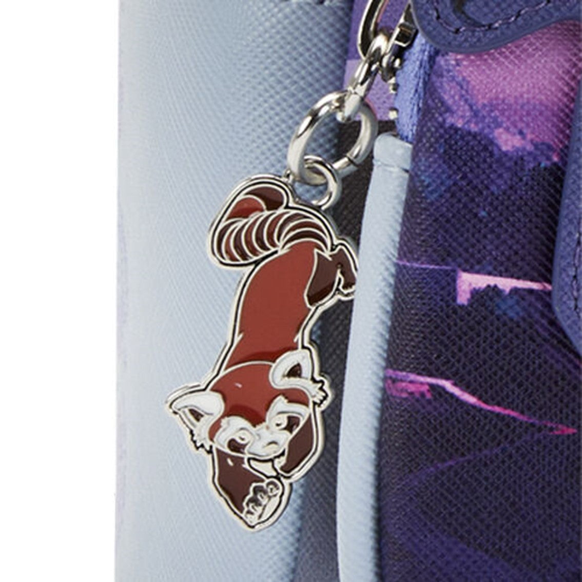Mini mochila loungefly la leyenda de korra team korra