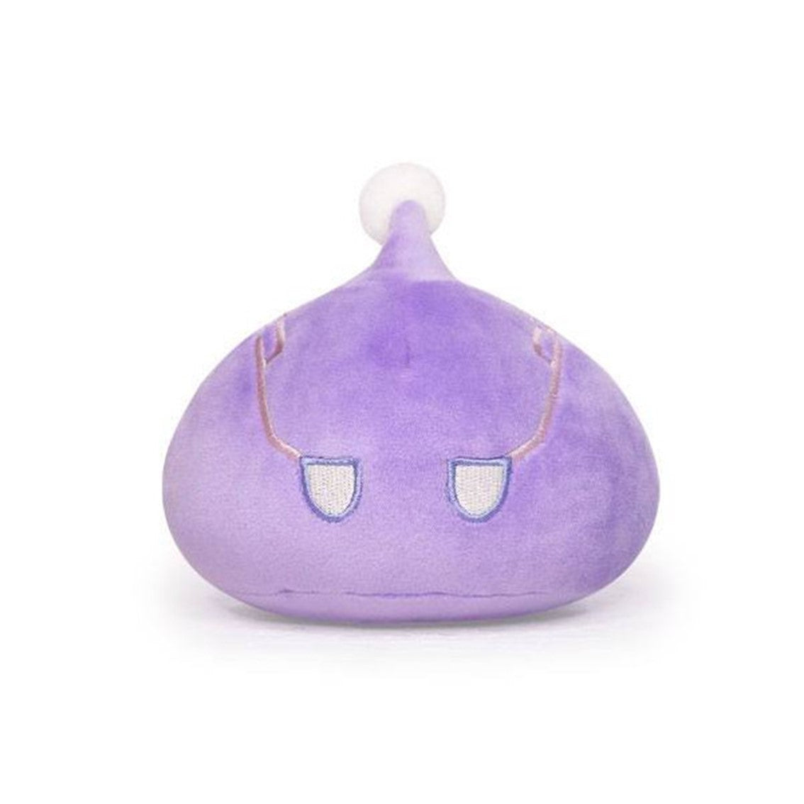 Peluche mihoyo genshin impact serie slime electro - slime