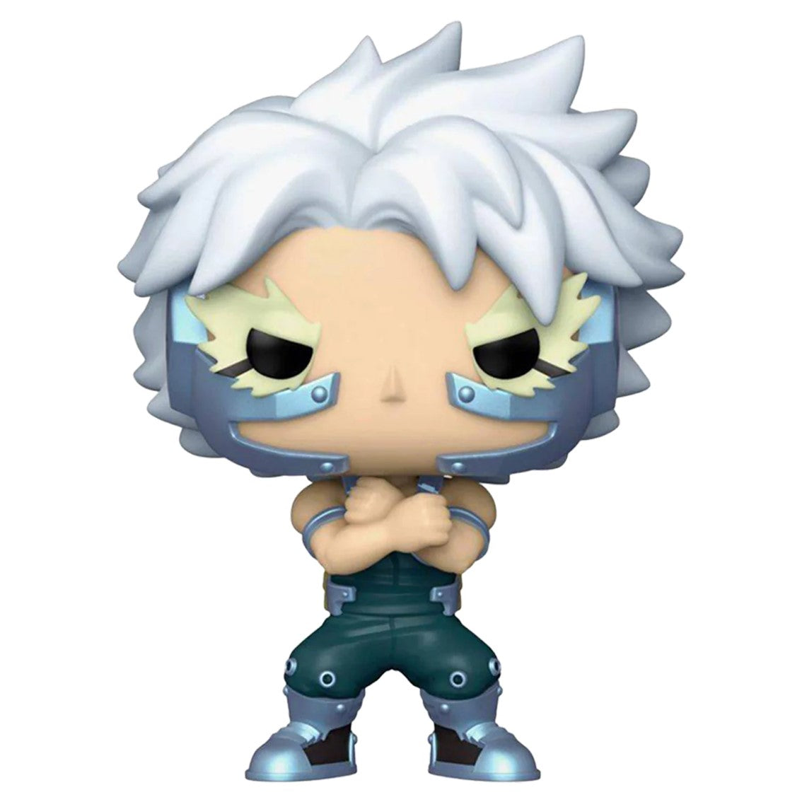 Funko pop my hero academia tetsutetsu tetsutetsu edicion especial 63285