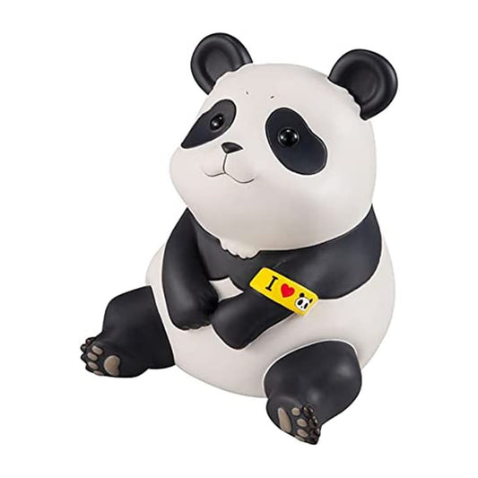 Figura megahouse look up jujutsu kaisen panda