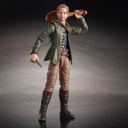 Figura hasbro dungeons & dragons honor among thieves -  edgin
