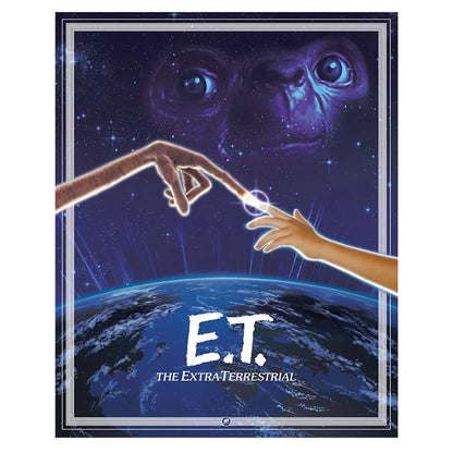 Puzzle the noble collection e.t. el extraterrestre estaré aquí mismo 1000 piezas