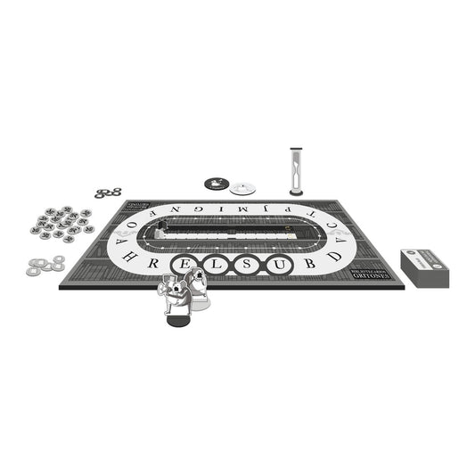 Juego de mesa bibliotecarios gritones edad recomendada 7 años