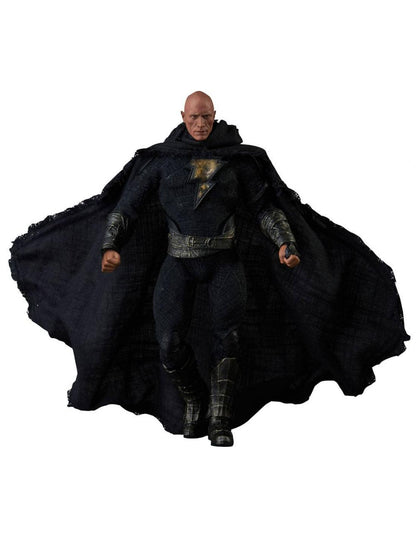 Figura beast kingdom dc comics black adam