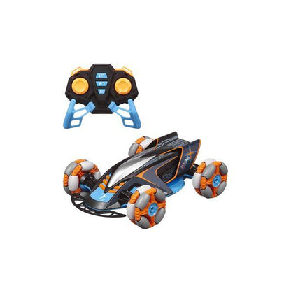 Coche teledirigido nikko radio control omni x color aleatorio