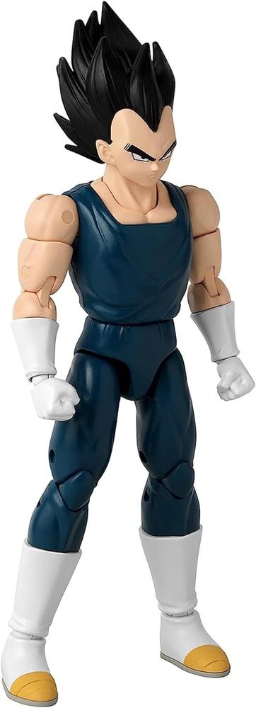 Figura dragon ball dragon stars vegeta