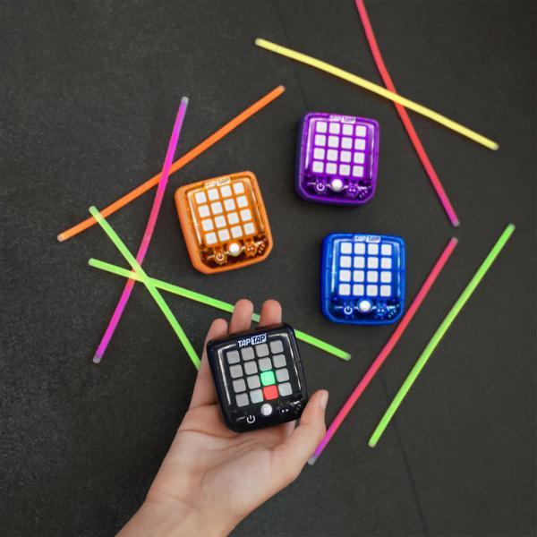 Juguete bandai tap tap 1 unidad aleatoria