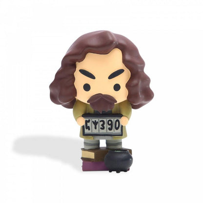 Figura enesco harry potter chibi sirius