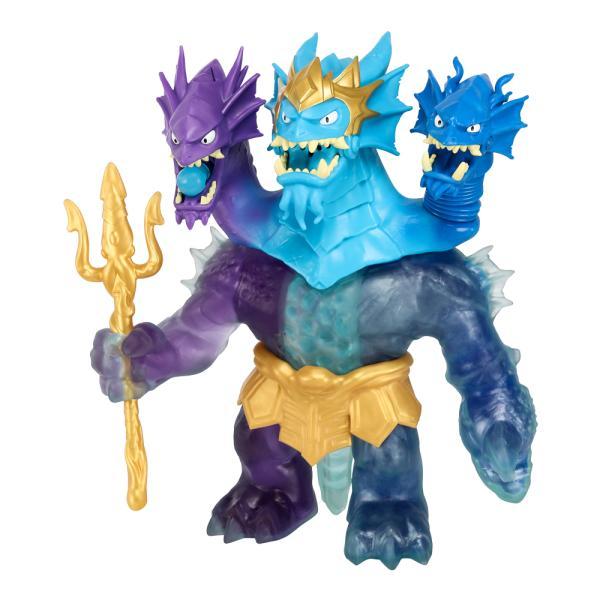 Figura bandai goo jit zu king hydra