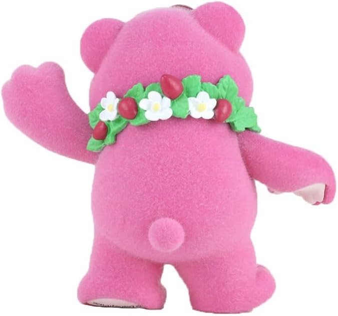 Figura flocada enesco disney pixar toy story 3 lotso