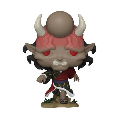 Funko pop demon slayer hantengu