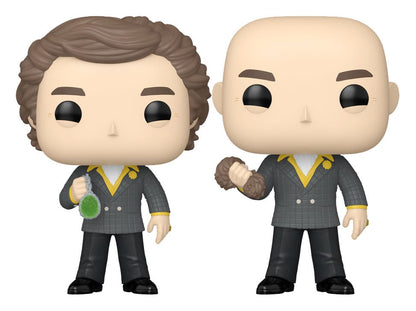 Funko pop superman (1978) lex luthor opción chase aleatoria