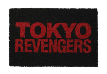Felpudo 60x40 cm logo tokyo revengers