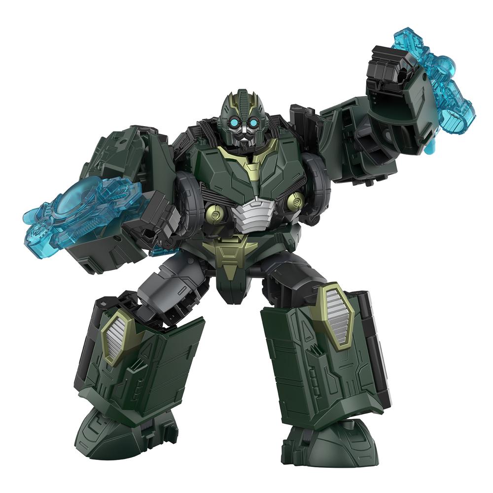 Figura hasbro transformers age of the primes the thirteen alchemist prime