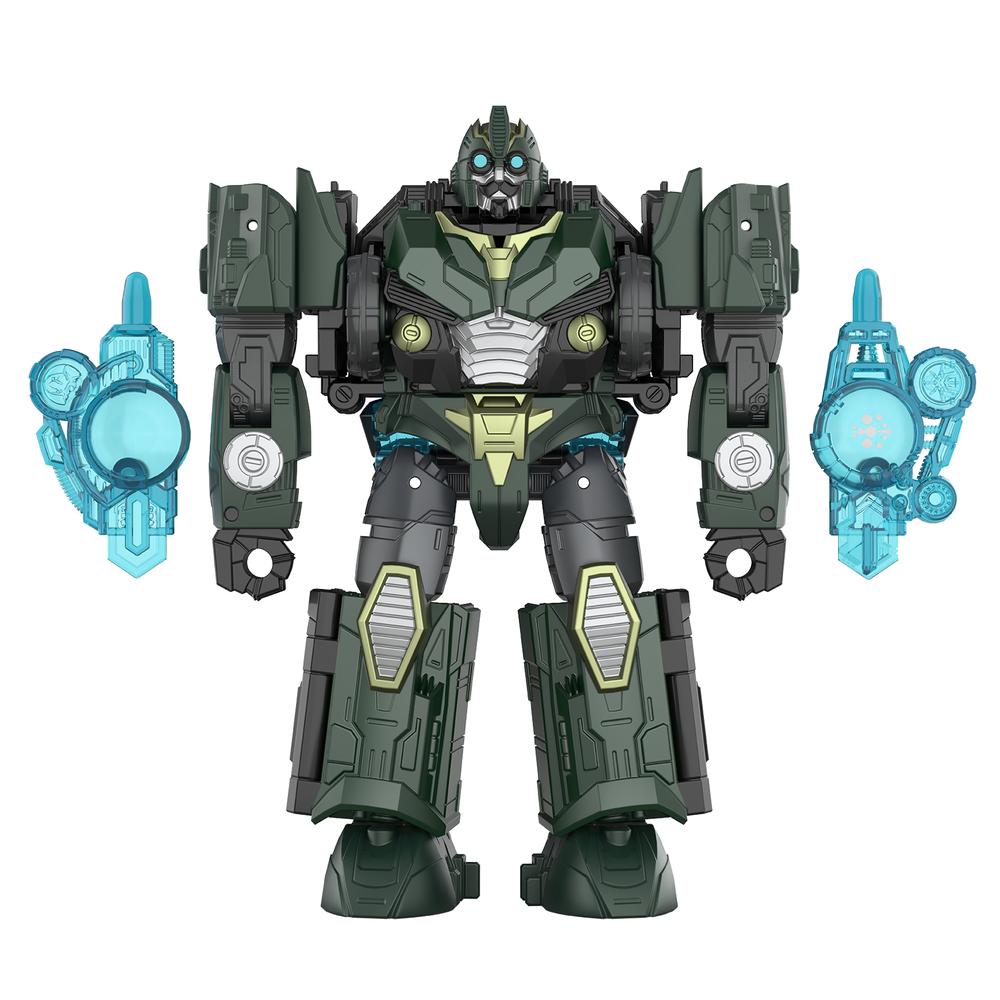 Figura hasbro transformers age of the primes the thirteen alchemist prime