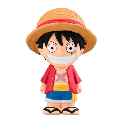 Sofbits one piece 1 unidad aleatoria