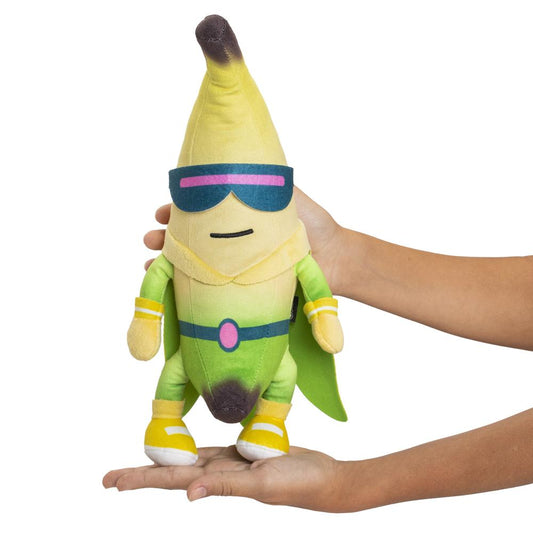 Peluche stumble guys super banana 30 cm