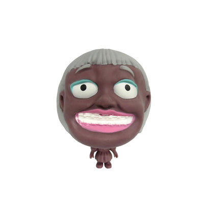 Splats head 11cm 1 unidad aleatoria
