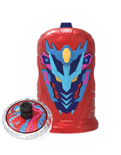 Spinner mad 2 arena de combate