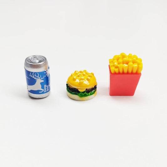 Mini world caprichos capsula sorpresa  (unidad)