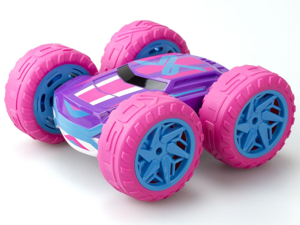 Exost 360 cross amazone